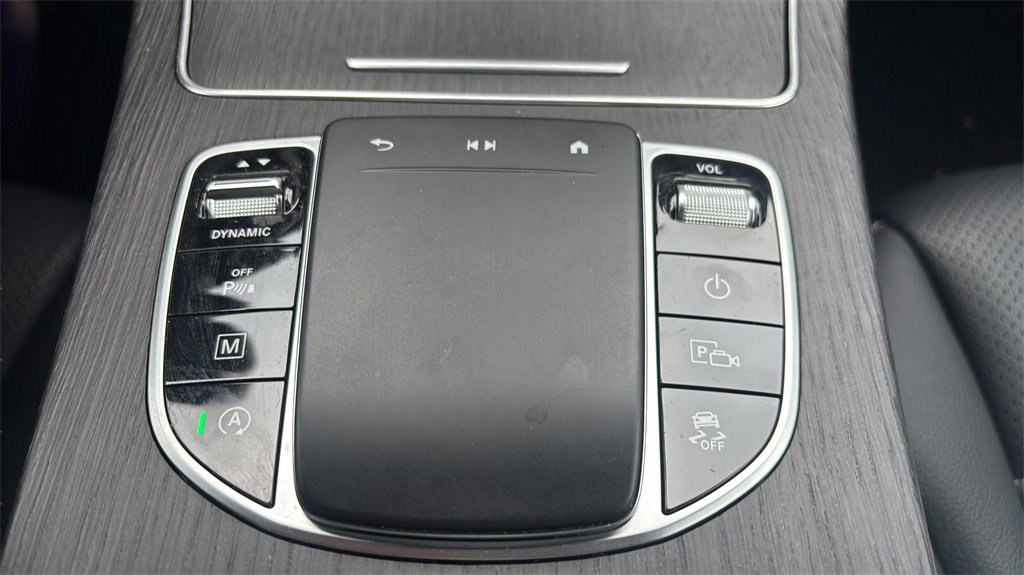 Used 2022 Mercedes-Benz GLC 300 4MATIC image 30