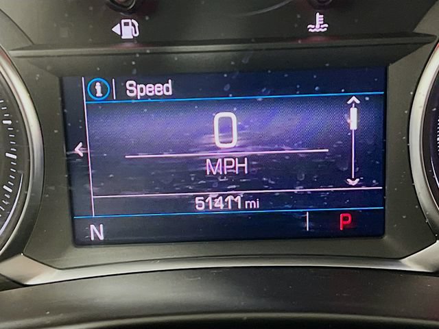 Used 2024 GMC Terrain SLE AWD/4WD image 15