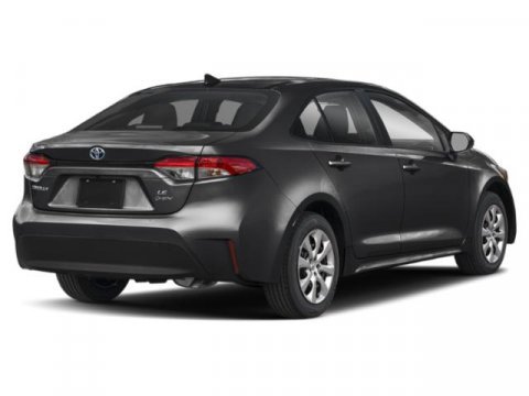 New 2026 Toyota Corolla LE image 2