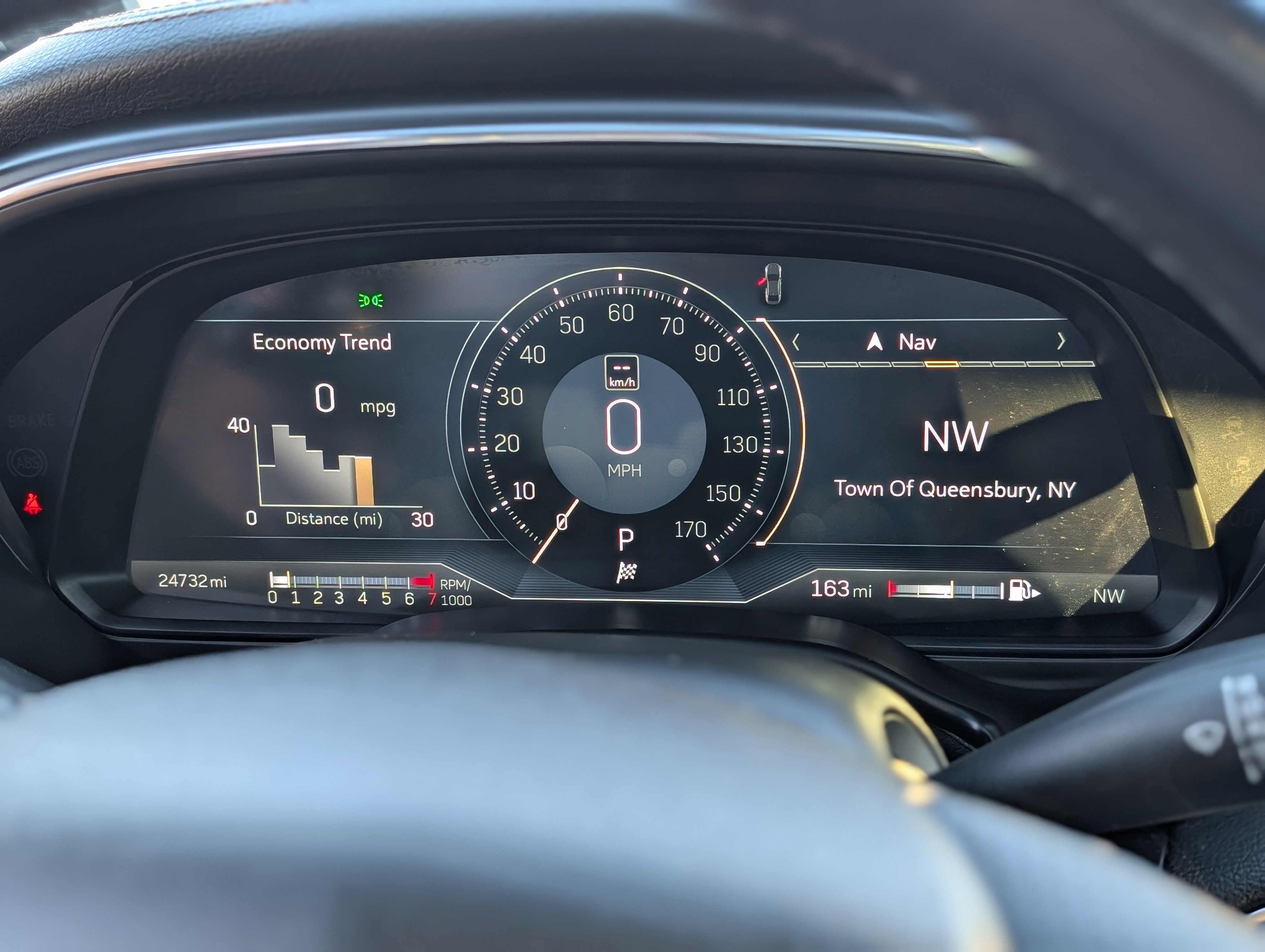 Used 2021 Cadillac CT5 Sport image 20