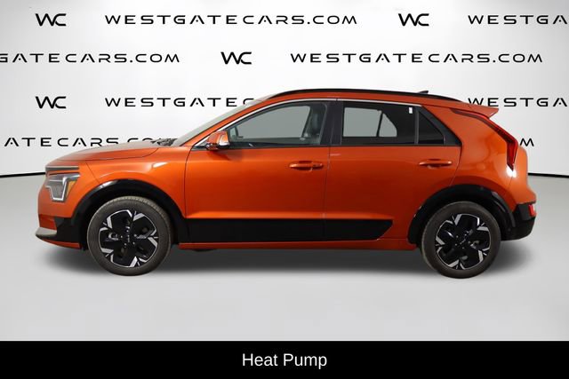 Used 2023 Kia Niro Wind w/ Wind Preserve Package FWD image 5