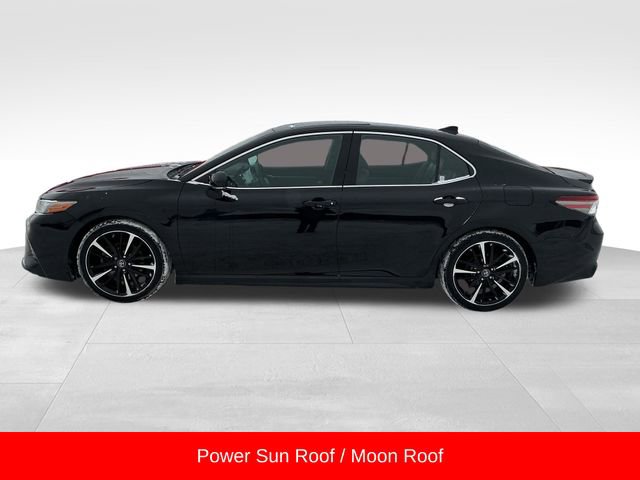 Used 2018 Toyota Camry XSE w/ Driver Assist Package image 4