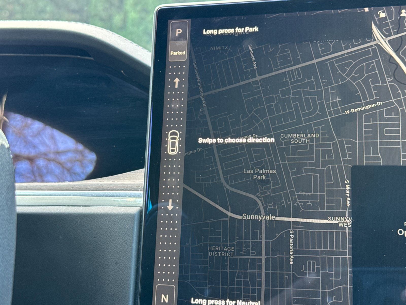 Used 2021 Tesla Model S Plaid image 21