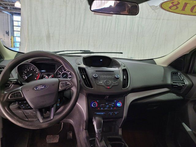 Used 2018 Ford Escape SE image 4