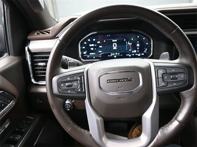 Used 2022 GMC Sierra 1500 Denali image 8