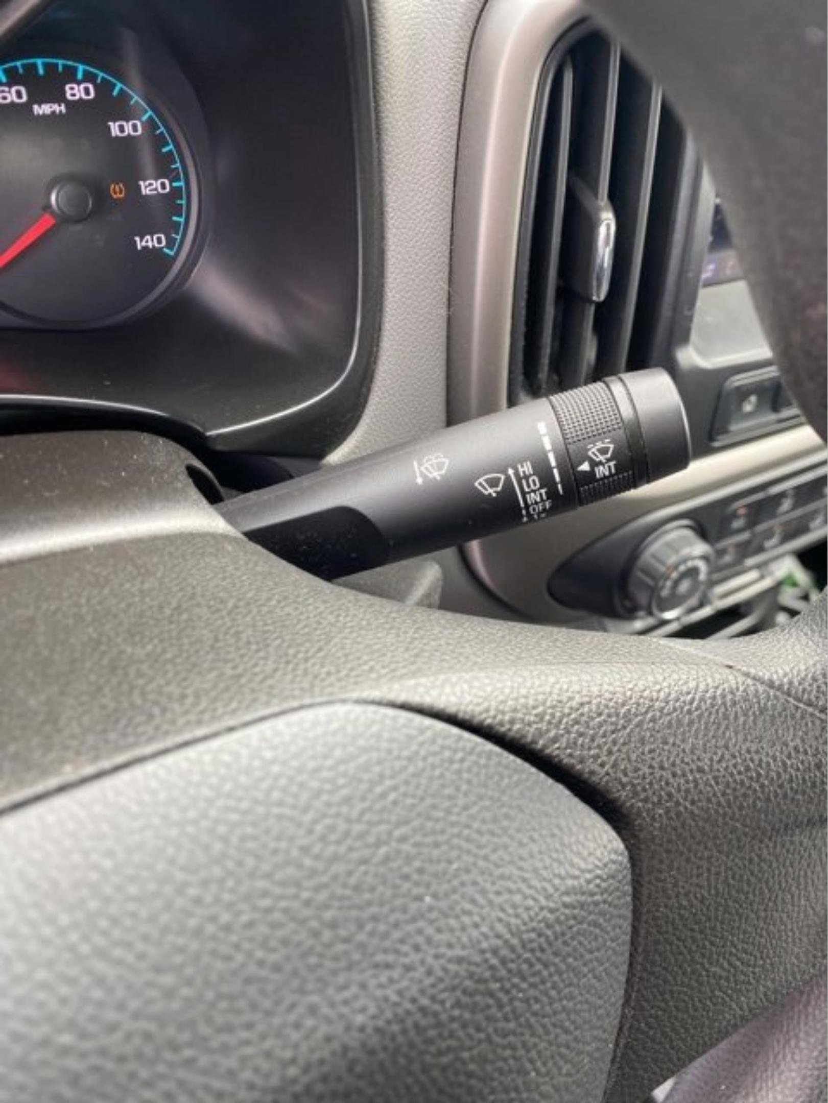 Used 2021 GMC Canyon Elevation Standard image 18