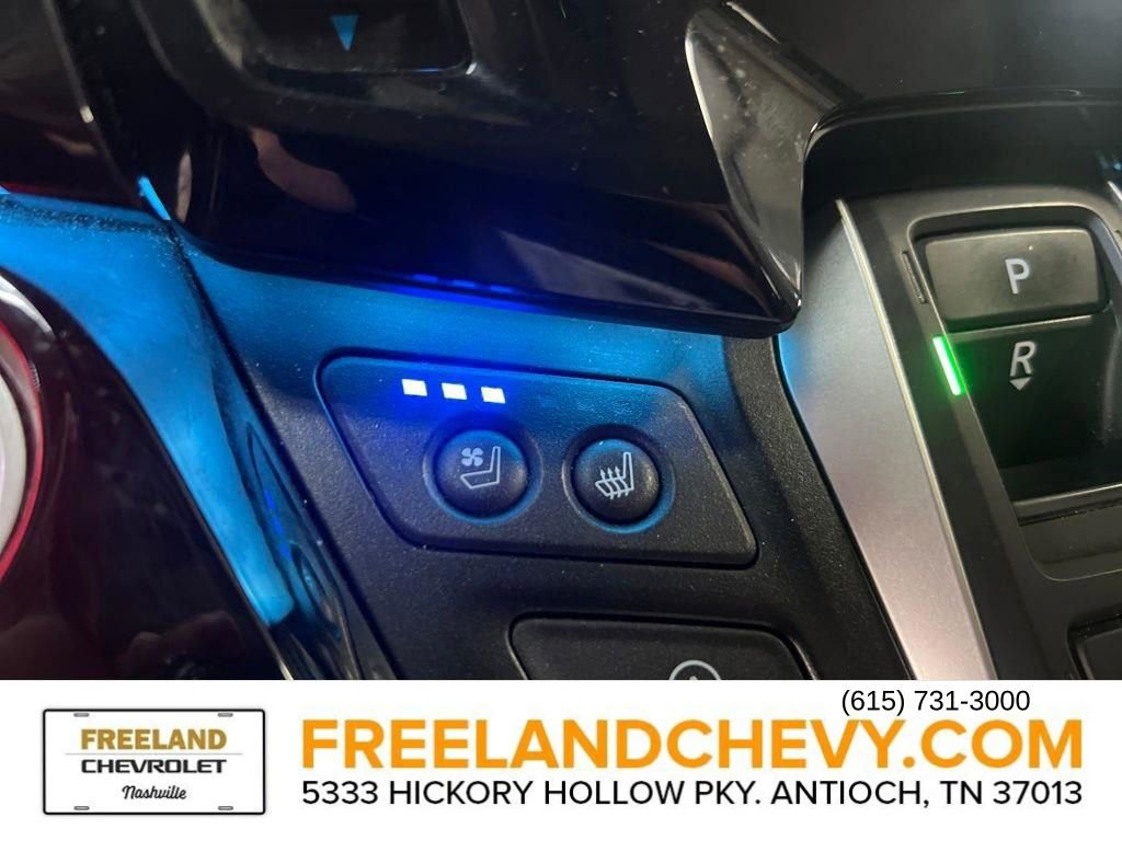 Used 2023 Honda Odyssey Elite image 34