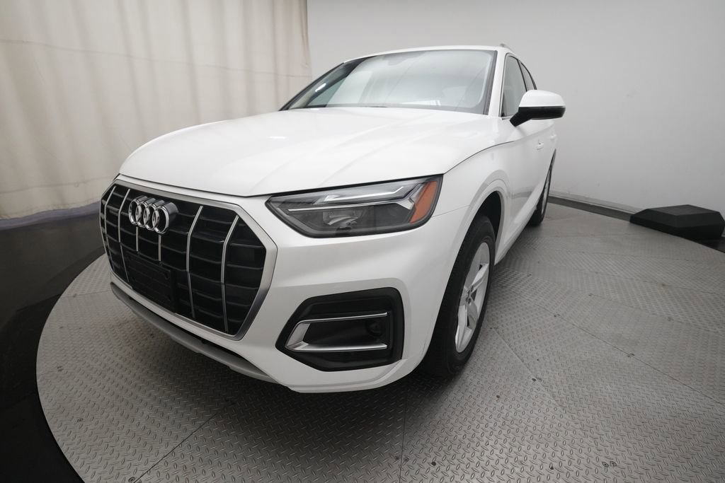 Certified 2023 Audi Q5 Premium w/ Convenience Package AWD/4WD image 12