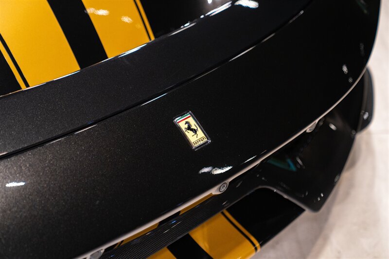 Used 2020 Ferrari 488 Pista Coupe RWD image 9