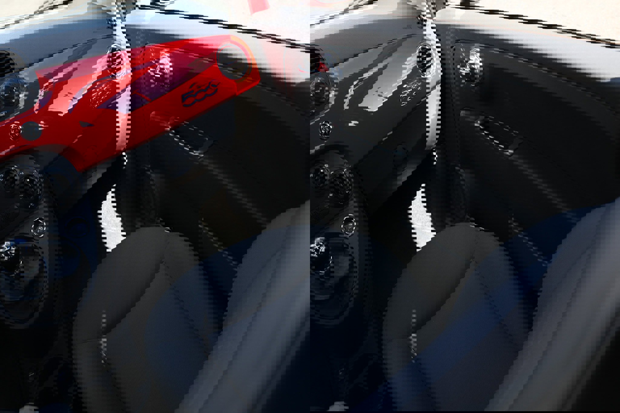 Used 2012 FIAT 500 Pop image 27