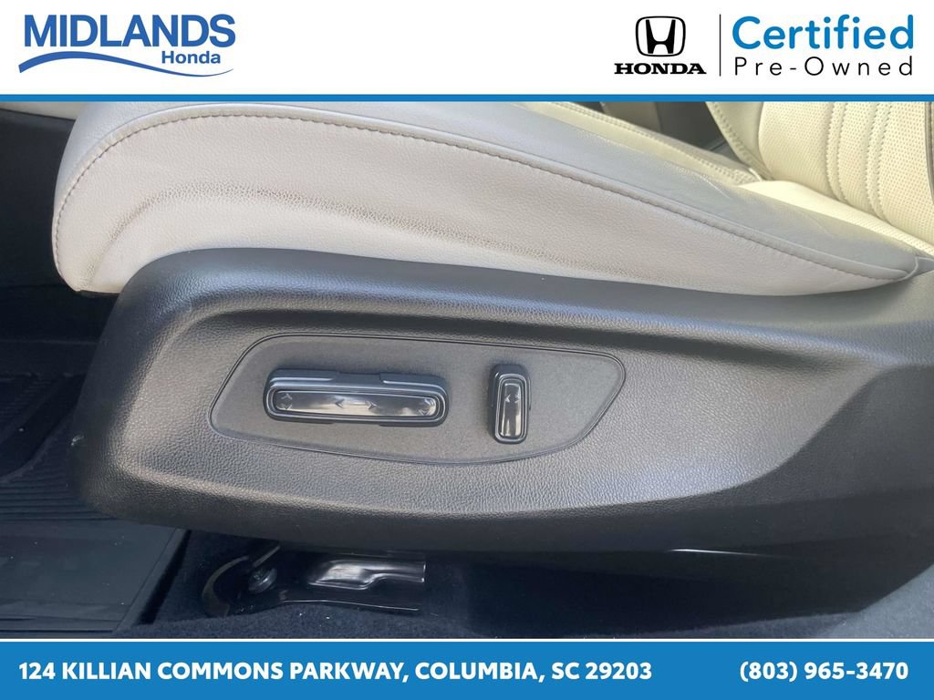 Used 2024 Honda HR-V EX-L image 14