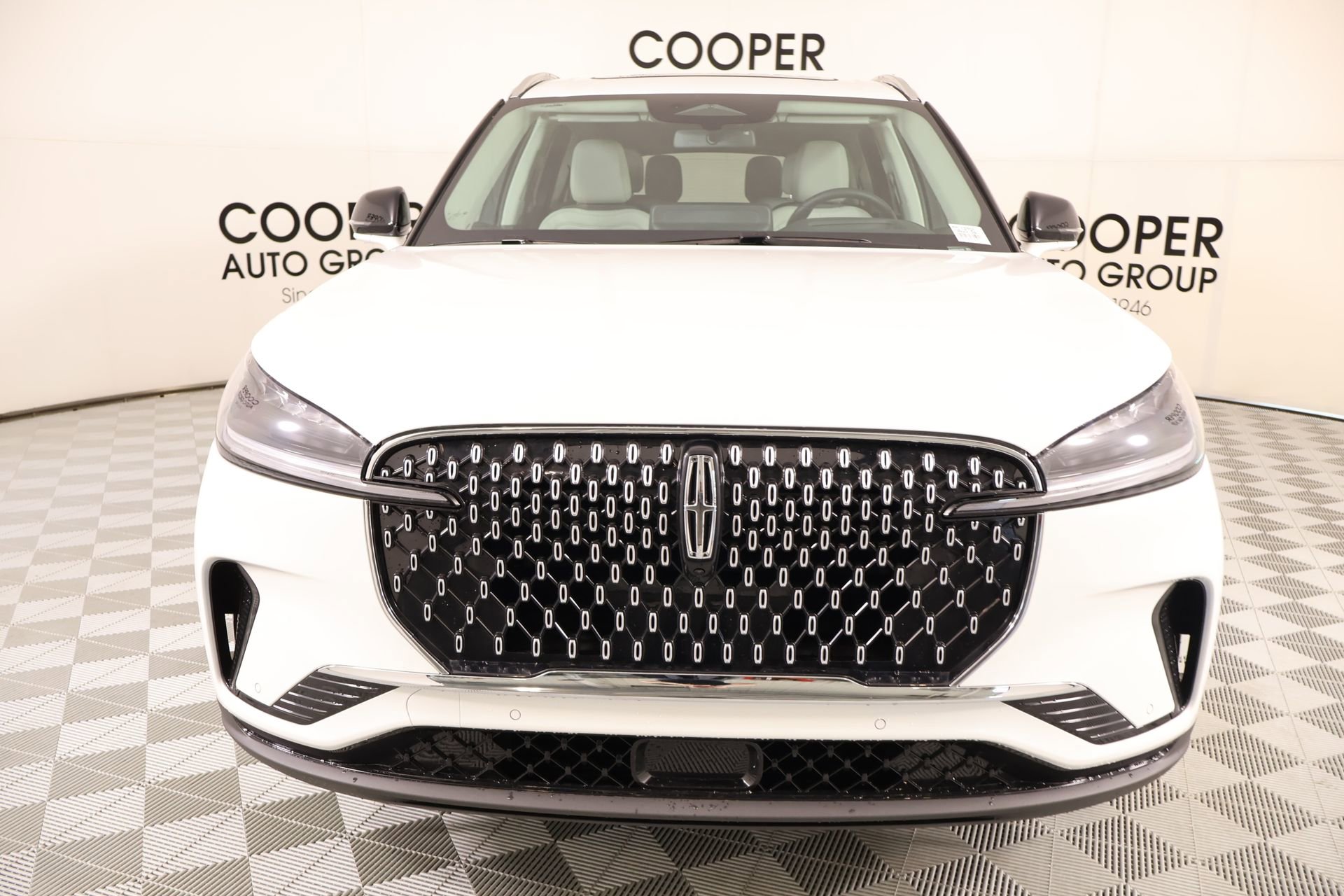 New 2026 Lincoln Aviator Reserve AWD/4WD image 9