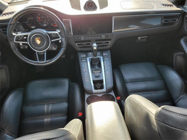 Used 2021 Porsche Macan GTS image 10