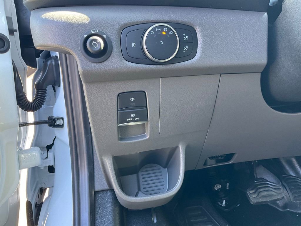New 2026 Ford Transit 250 148 High Roof AWD image 19