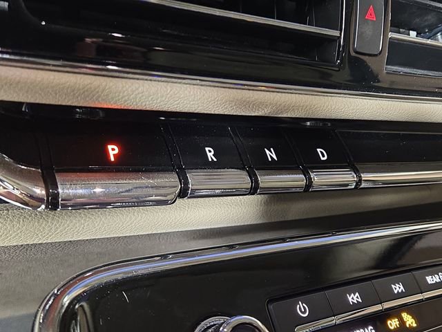 Used 2022 Lincoln Navigator L Reserve AWD/4WD image 22