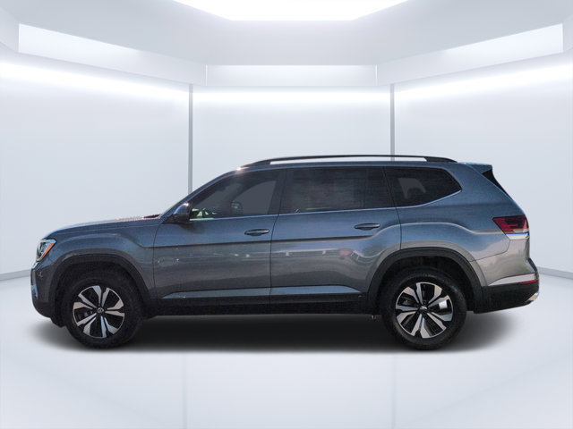 Used 2024 Volkswagen Atlas SE FWD image 6
