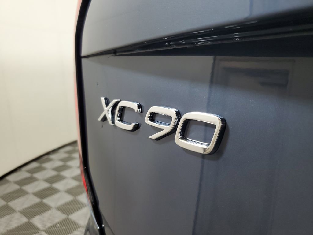 New 2026 Volvo XC90 T8 Core w/ Protection Package AWD/4WD image 8