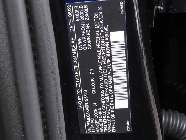 Used 2023 Polestar Polestar 2 image 8