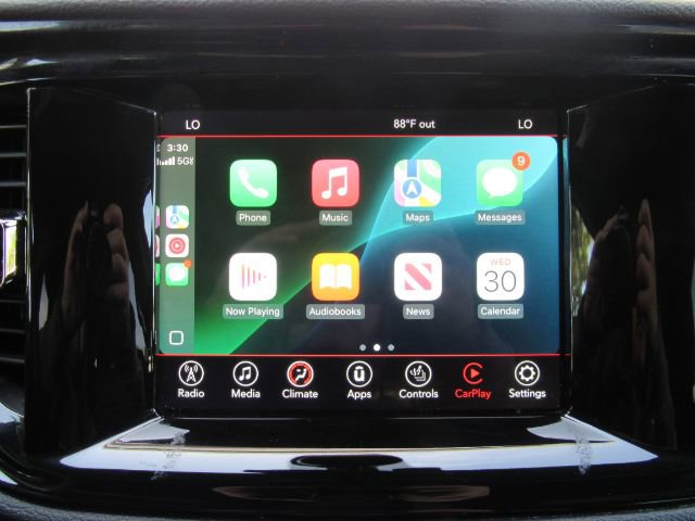 Used 2023 Dodge Durango GT image 9