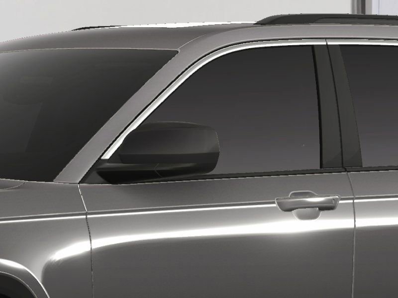 New 2025 Jeep Grand Cherokee Laredo X image 16