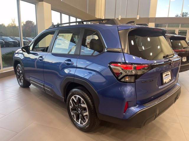 New 2026 Subaru Forester AWD/4WD image 6