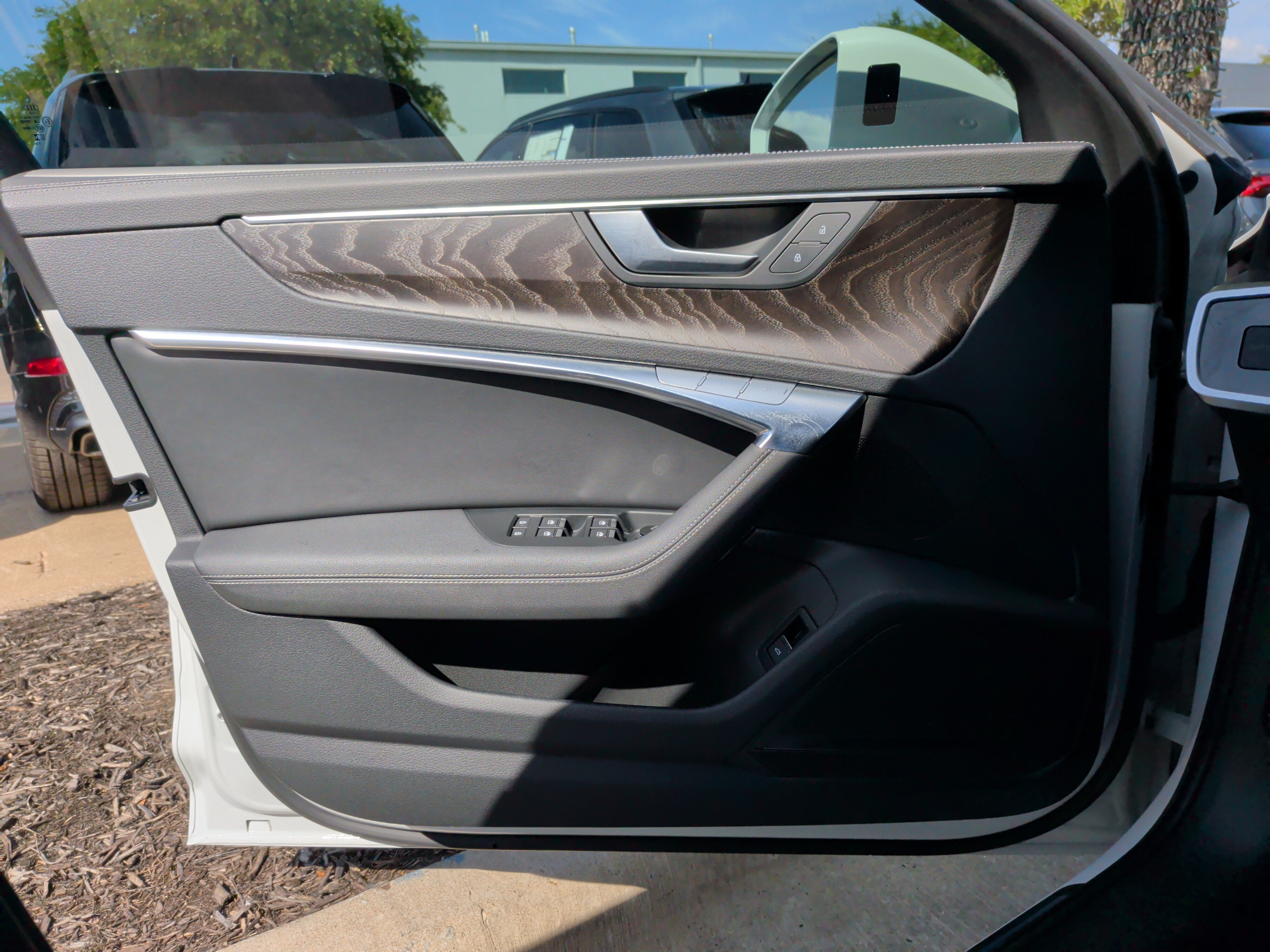 Certified 2023 Audi A6 Premium Plus AWD/4WD image 13