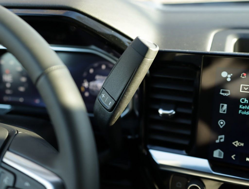 New 2026 Chevrolet Silverado 2500 LT w/ Trail Boss Package image 20