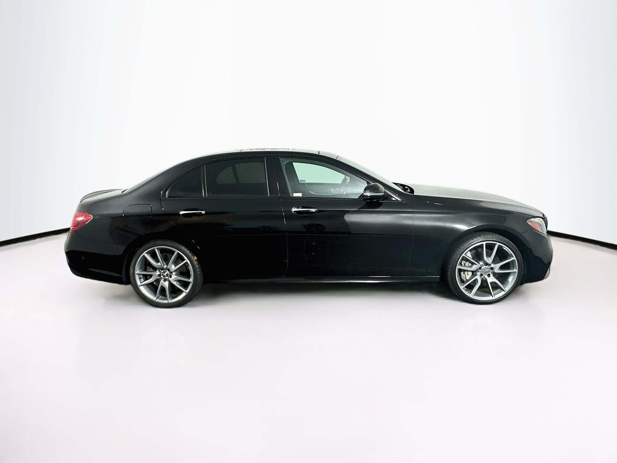 Used 2018 Mercedes-Benz E 43 AMG 4MATIC Sedan image 10