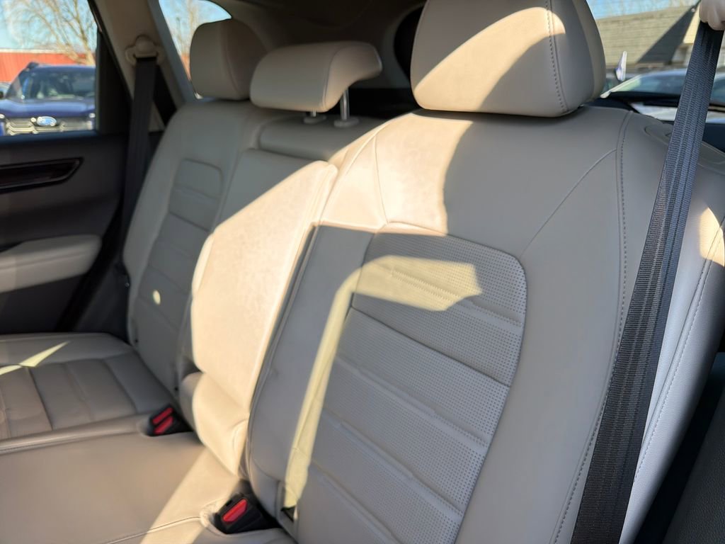Used 2023 Honda CR-V EX-L image 23