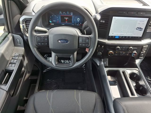 Used 2024 Ford F150 STX image 12