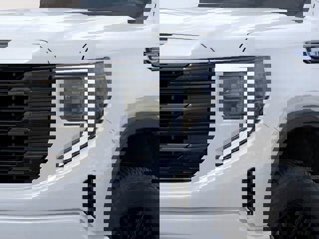 New 2026 GMC Sierra 1500 Elevation image 10