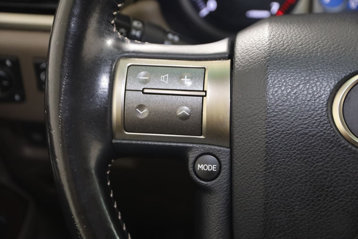 Used 2019 Lexus GX 460 Premium AWD/4WD image 38