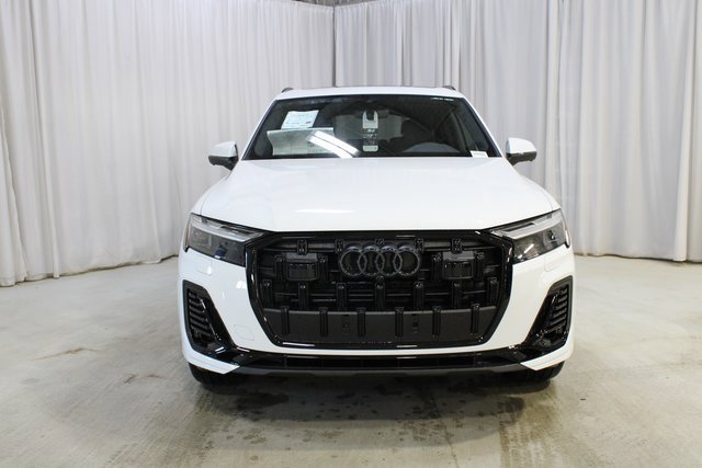 New 2026 Audi Q7 3.0T Premium Plus image 37