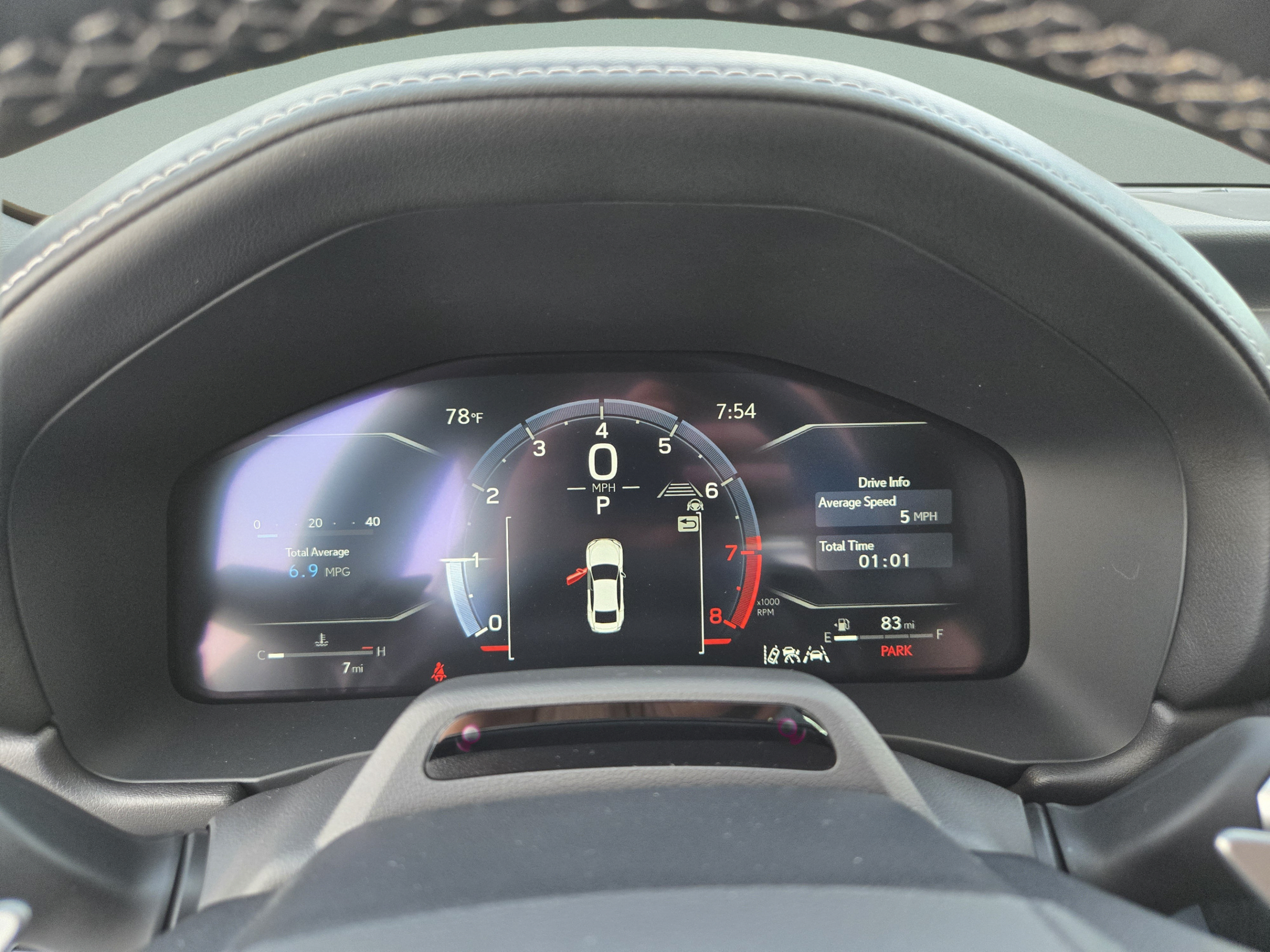 New 2026 Lexus IS 350 F Sport RWD image 16