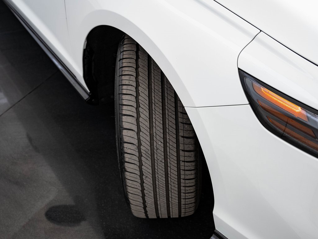 Used 2025 Honda Accord Touring image 49