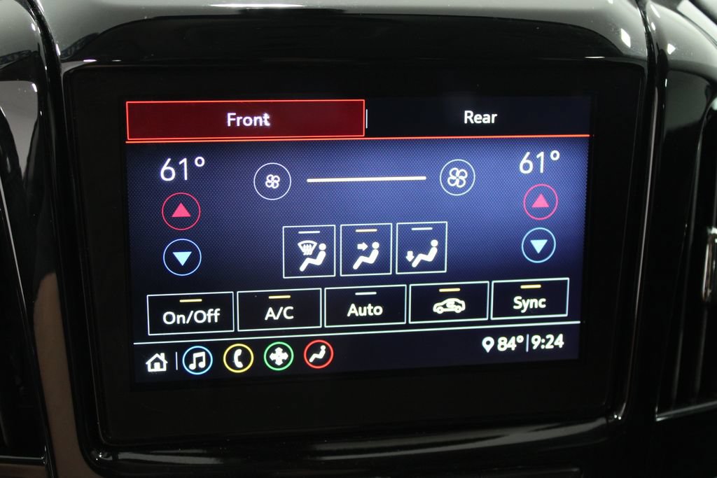 Used 2021 Chevrolet Traverse LT AWD/4WD image 44
