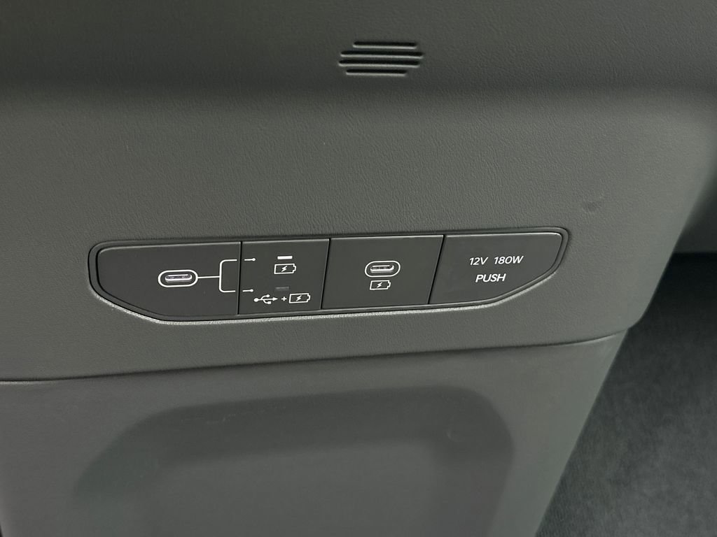 New 2026 Kia EV9 Wind image 35