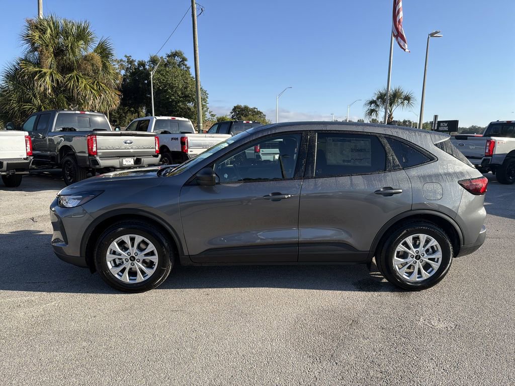 New 2026 Ford Escape Active w/ Tech Pack #1 FWD image 6