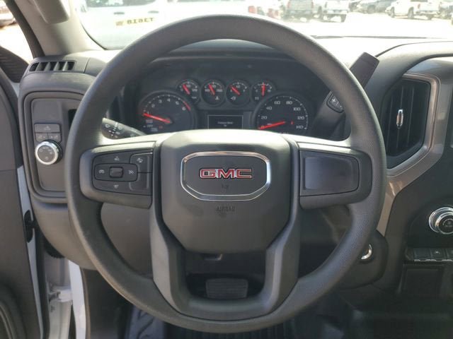New 2026 GMC Sierra 1500 Pro w/ Pro Value Package RWD image 13