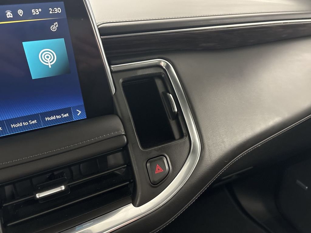 Used 2023 Chevrolet Tahoe Z71 w/ Luxury Package image 70