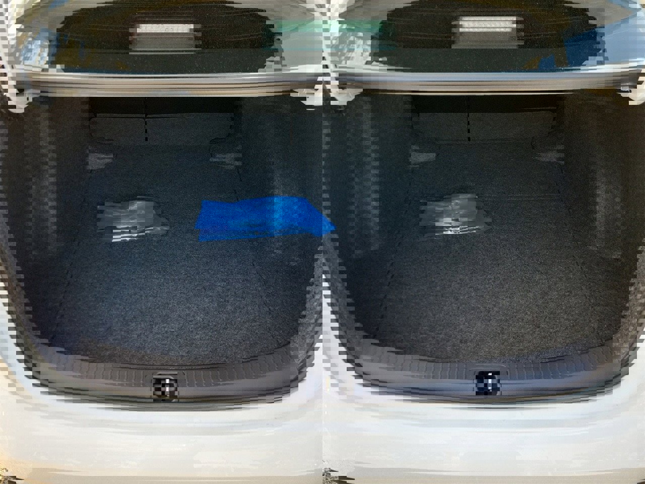 New 2026 Toyota Corolla LE image 8