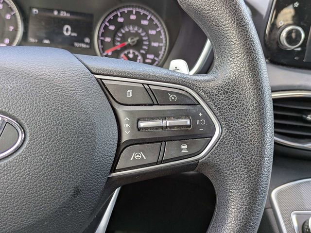 Used 2022 Hyundai Santa Fe SEL image 25
