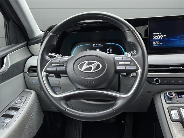 Used 2023 Hyundai Palisade SEL image 24