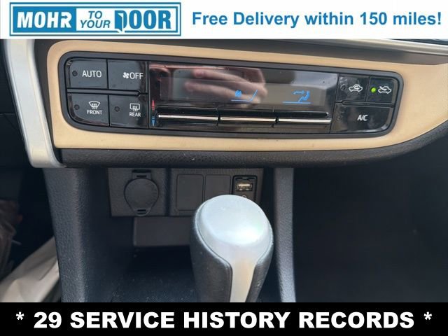 Used 2017 Toyota Corolla LE image 20