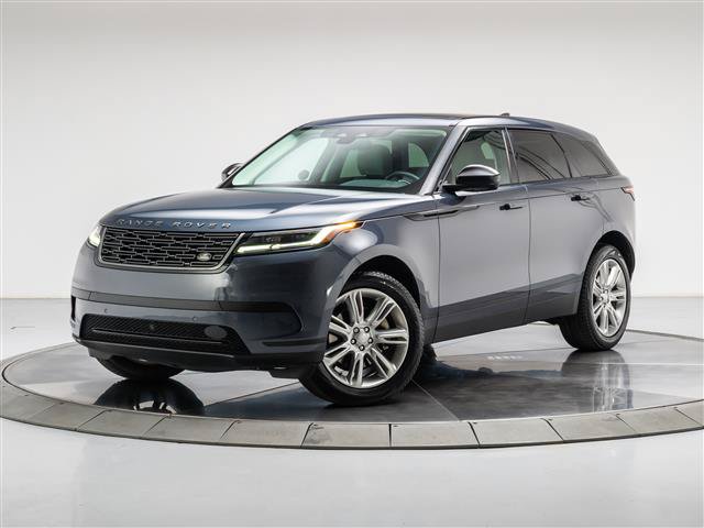 Used 2024 Land Rover Range Rover Velar S