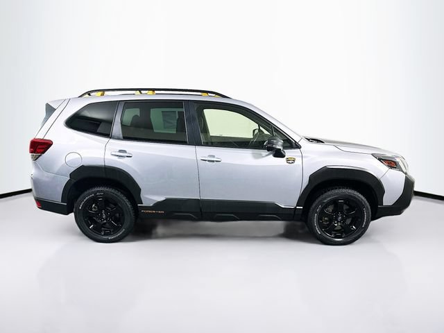 Certified 2023 Subaru Forester Wilderness AWD/4WD image 10