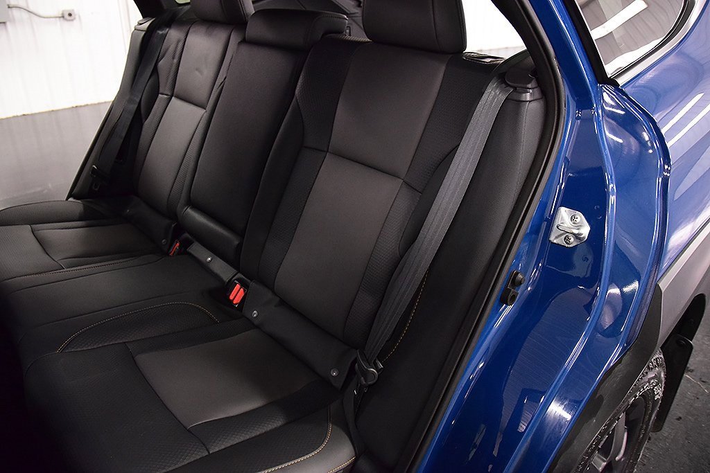 Used 2024 Subaru Outback Wilderness image 30