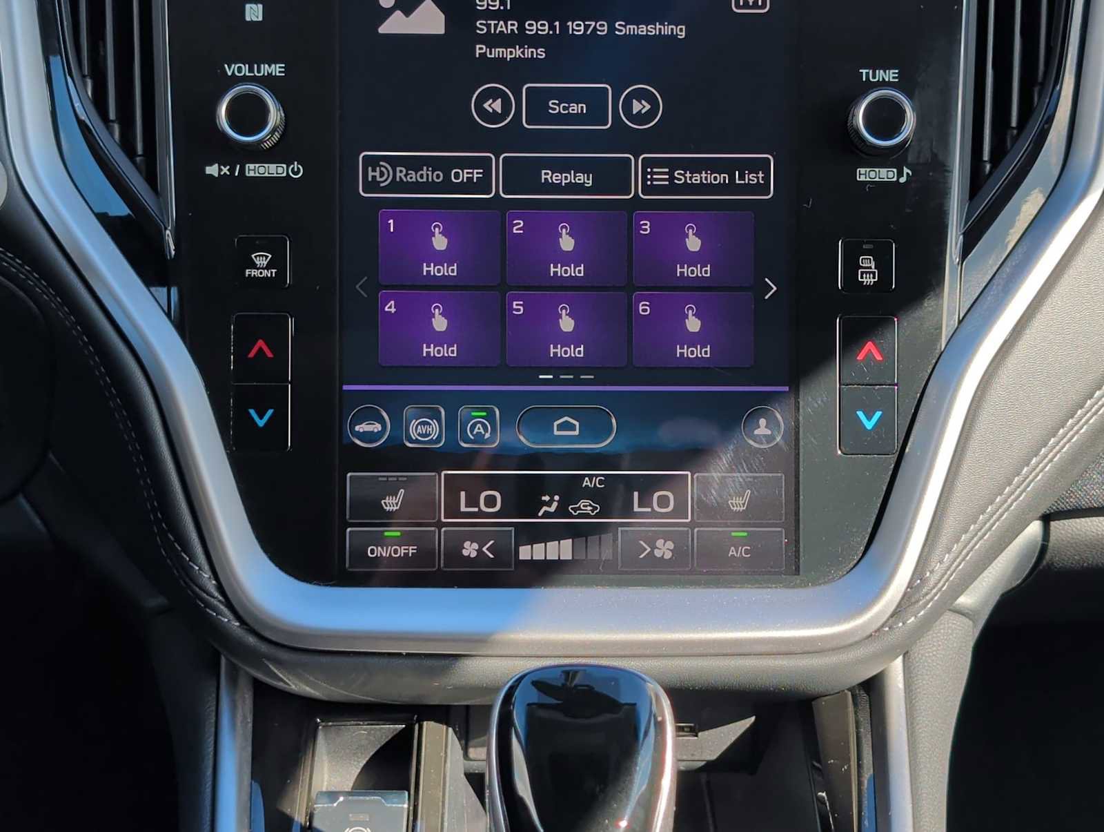 Used 2022 Subaru Outback Premium image 25