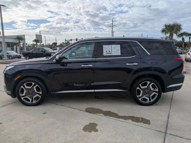Used 2024 Hyundai Palisade Limited image 7