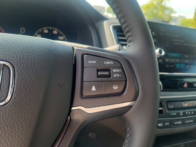 New 2026 Honda Ridgeline RTL image 18
